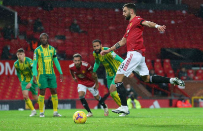 Ian Wright: Penalti Fernandes Harus Dilarang! thumbnail